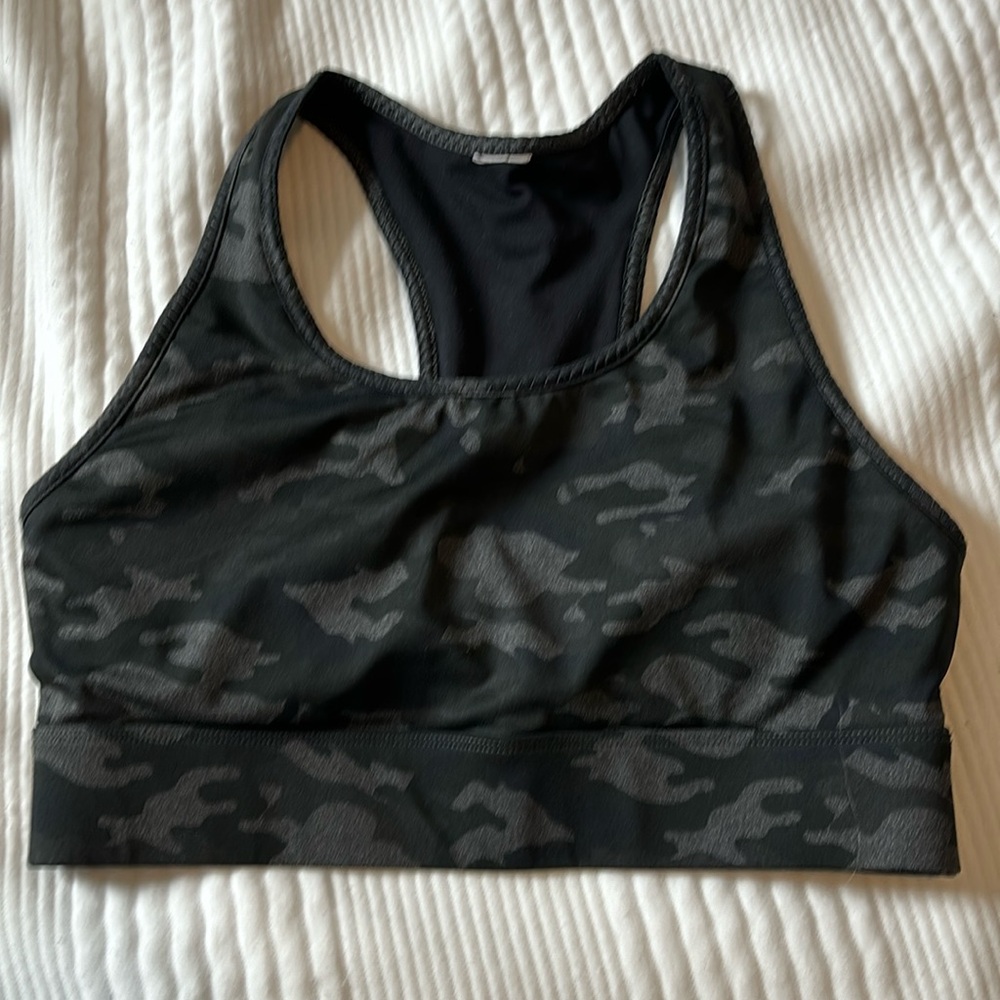 Fabletics sports bra